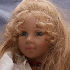 Кукла Nines Artesanal d'Onil Испания