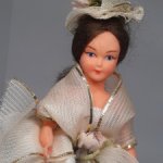 Французская кукла Convert