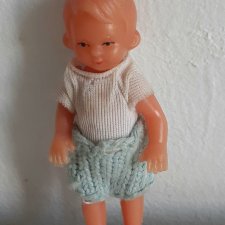 Пупсик ARI (August Riedeler)