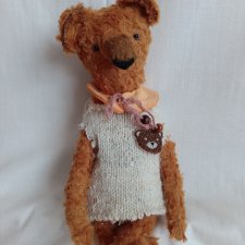 Мишка авторский