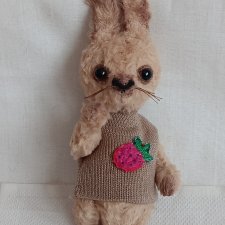 Зая Фенечка