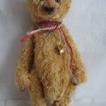 Мироша авторский мишка