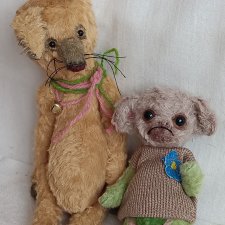 Ирушки цена за пару