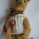 Мишка авторский