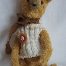 Мишка авторский