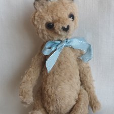 Мишка авторский