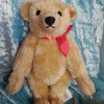 Медведь Steiff