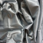 Саржа атласная СССР