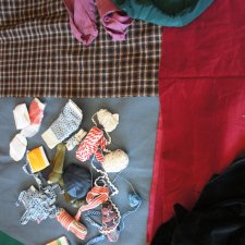 Вся для рукоделия