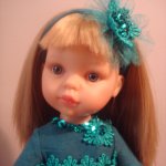 Хозяйка медной горы