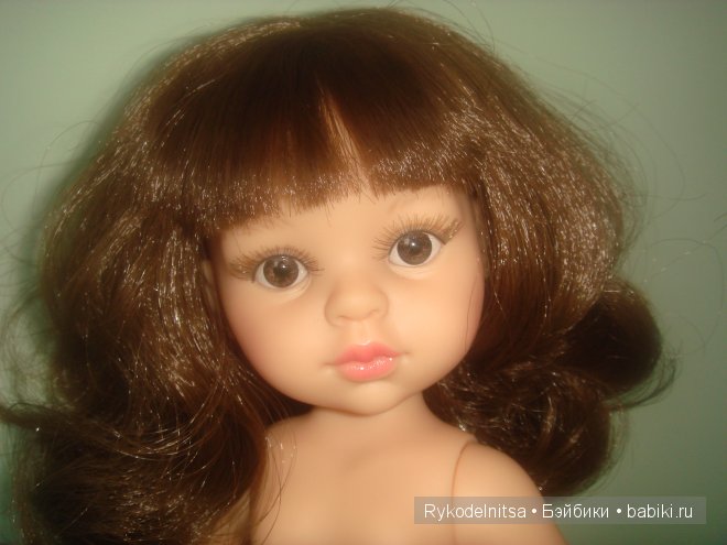 Моя красавица Любава — Одежда и обувь для кукол своими руками: фото (фото 3)