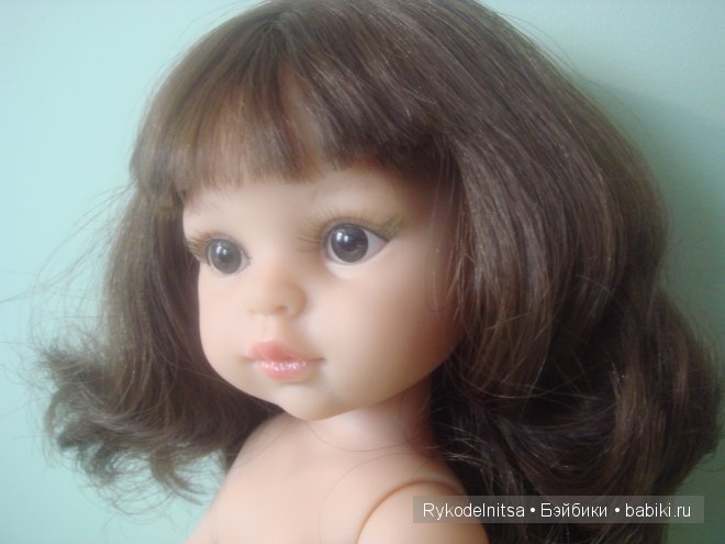 Моя красавица Любава — Одежда и обувь для кукол своими руками: фото (фото 2)