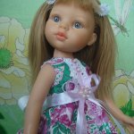 Сиреневый туман.