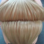 Покраска волос