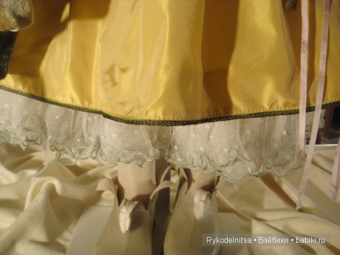 Выставка кукол Хильдегард Гюнцель Хрупкие мечты в Нижнем Новгороде 2015