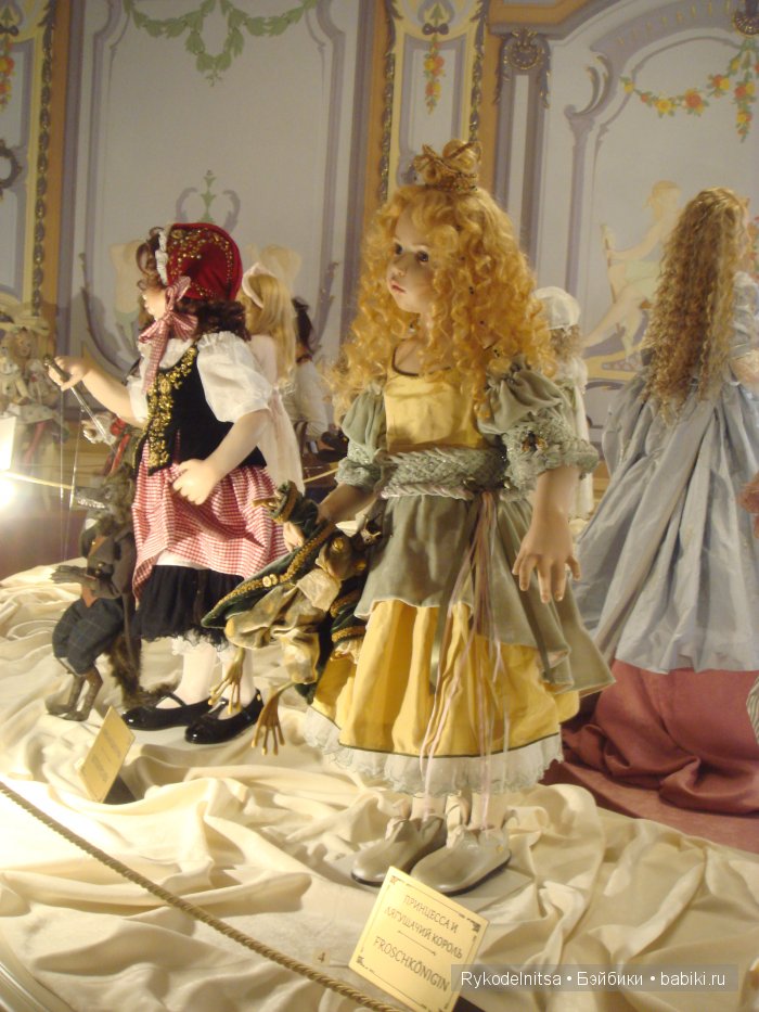 Выставка кукол Хильдегард Гюнцель "Хрупкие мечты" в Нижнем Новгороде 2015. Фоторепортаж | Бэйбики Выставка кукол Хильдегард Гюнцель "Хрупкие мечты" в Нижнем Новгороде 2015. Фоторепортаж