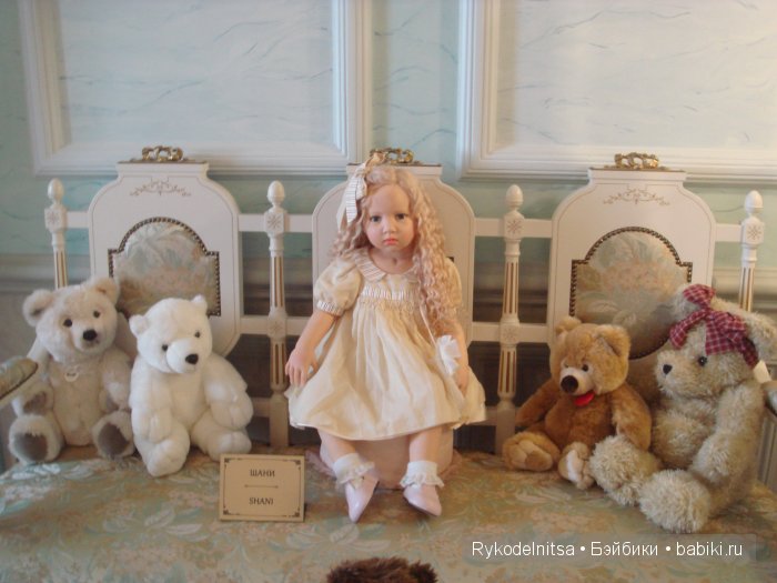 Выставка кукол Хильдегард Гюнцель "Хрупкие мечты" в Нижнем Новгороде 2015. Фоторепортаж | Бэйбики Выставка кукол Хильдегард Гюнцель "Хрупкие мечты" в Нижнем Новгороде 2015. Фоторепортаж