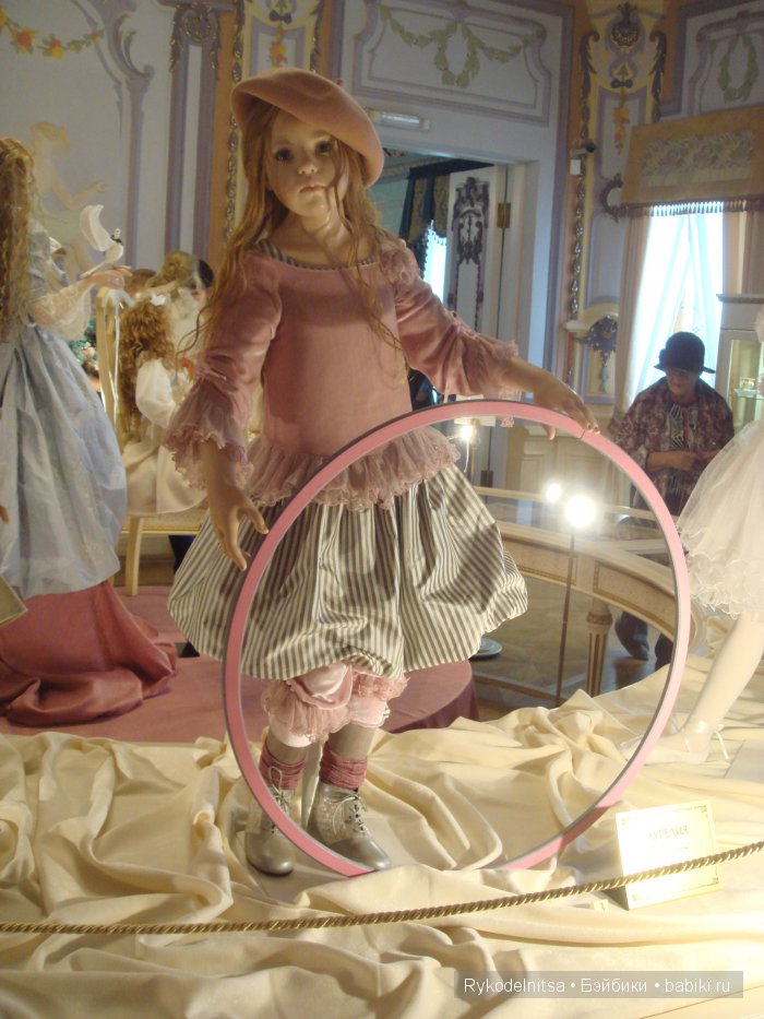 Выставка кукол Хильдегард Гюнцель "Хрупкие мечты" в Нижнем Новгороде 2015. Фоторепортаж | Бэйбики Выставка кукол Хильдегард Гюнцель "Хрупкие мечты" в Нижнем Новгороде 2015. Фоторепортаж