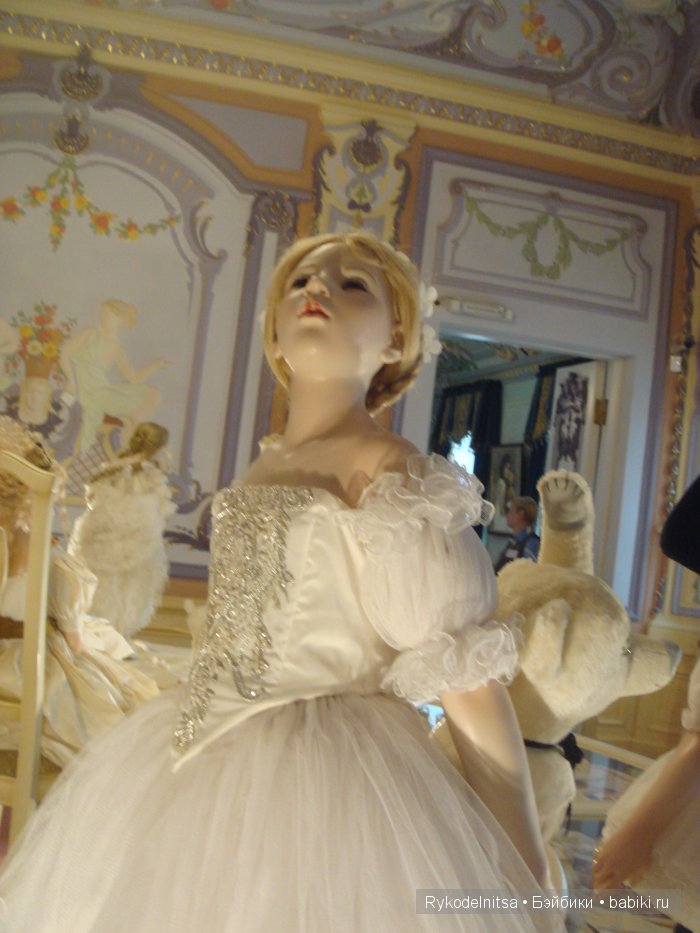 Выставка кукол Хильдегард Гюнцель "Хрупкие мечты" в Нижнем Новгороде 2015. Фоторепортаж | Бэйбики Выставка кукол Хильдегард Гюнцель "Хрупкие мечты" в Нижнем Новгороде 2015. Фоторепортаж