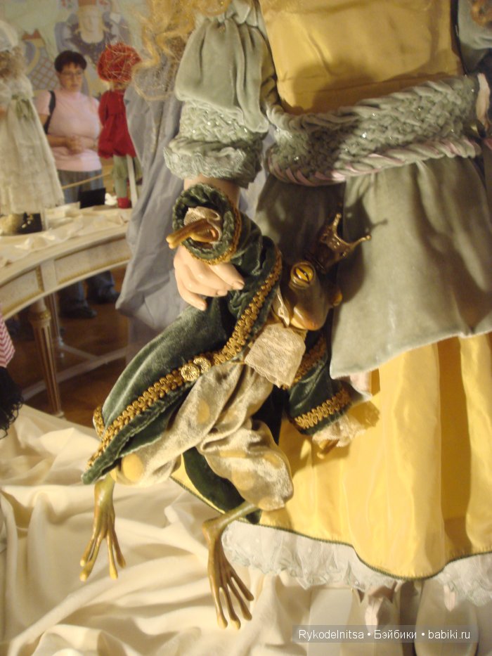 Выставка кукол Хильдегард Гюнцель "Хрупкие мечты" в Нижнем Новгороде 2015. Фоторепортаж | Бэйбики Выставка кукол Хильдегард Гюнцель "Хрупкие мечты" в Нижнем Новгороде 2015. Фоторепортаж