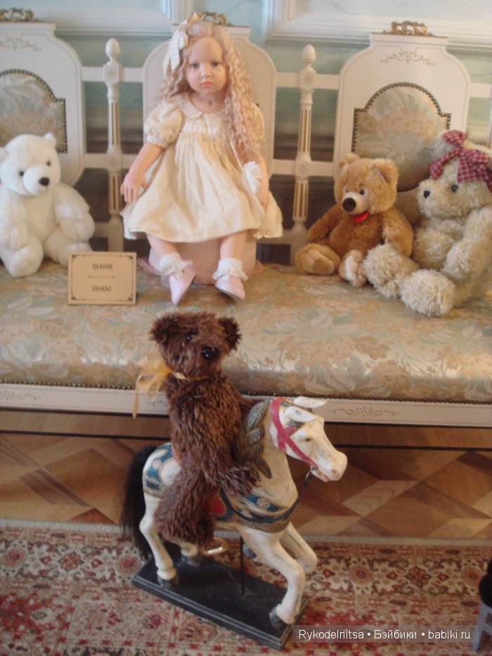 Выставка кукол Хильдегард Гюнцель "Хрупкие мечты" в Нижнем Новгороде 2015. Фоторепортаж | Бэйбики Выставка кукол Хильдегард Гюнцель "Хрупкие мечты" в Нижнем Новгороде 2015. Фоторепортаж