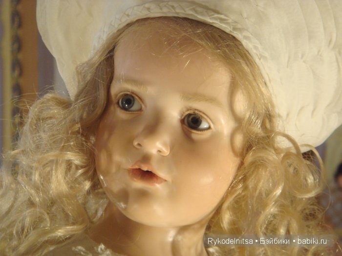 Выставка кукол Хильдегард Гюнцель "Хрупкие мечты" в Нижнем Новгороде 2015. Фоторепортаж | Бэйбики Выставка кукол Хильдегард Гюнцель "Хрупкие мечты" в Нижнем Новгороде 2015. Фоторепортаж