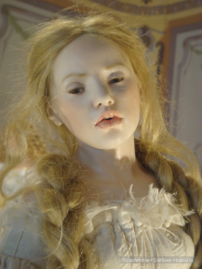 Выставка кукол Хильдегард Гюнцель "Хрупкие мечты" в Нижнем Новгороде 2015. Фоторепортаж | Бэйбики Выставка кукол Хильдегард Гюнцель "Хрупкие мечты" в Нижнем Новгороде 2015. Фоторепортаж