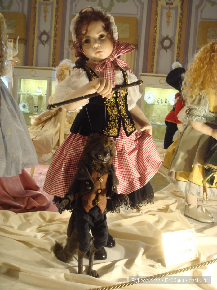 Выставка кукол Хильдегард Гюнцель "Хрупкие мечты" в Нижнем Новгороде 2015. Фоторепортаж | Бэйбики Выставка кукол Хильдегард Гюнцель "Хрупкие мечты" в Нижнем Новгороде 2015. Фоторепортаж