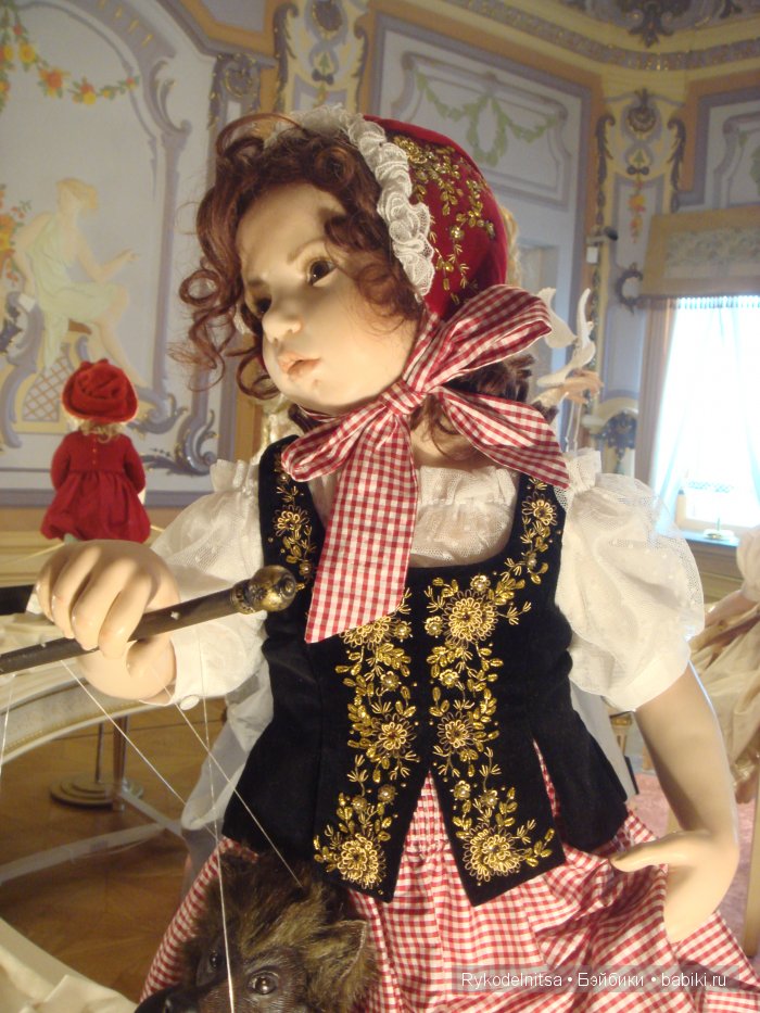 Выставка кукол Хильдегард Гюнцель "Хрупкие мечты" в Нижнем Новгороде 2015. Фоторепортаж | Бэйбики Выставка кукол Хильдегард Гюнцель "Хрупкие мечты" в Нижнем Новгороде 2015. Фоторепортаж