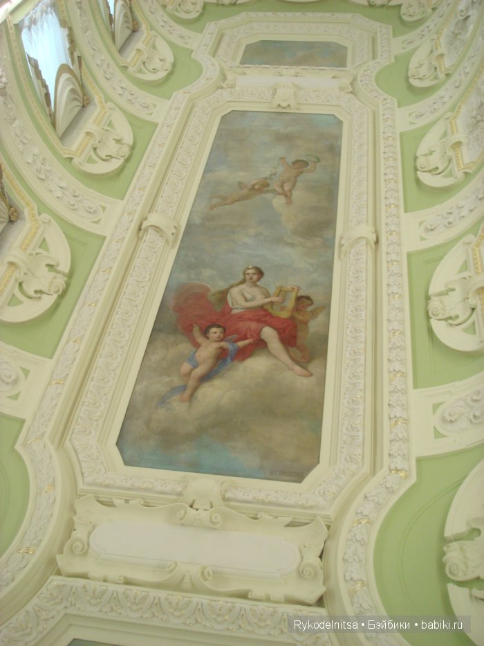 Выставка кукол Хильдегард Гюнцель "Хрупкие мечты" в Нижнем Новгороде 2015. Фоторепортаж | Бэйбики Выставка кукол Хильдегард Гюнцель "Хрупкие мечты" в Нижнем Новгороде 2015. Фоторепортаж (фото 5)