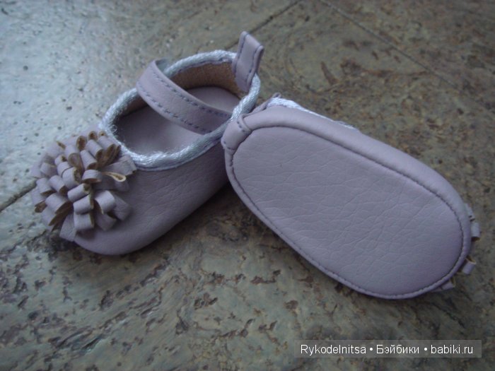 Обувь для куколок Paola Reina | Бэйбики Обувь для куколок Paola Reina
