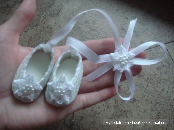 Обувь для куколок Paola Reina | Бэйбики Обувь для куколок Paola Reina
