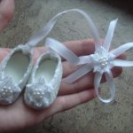 Обувь для куколок Paola Reina