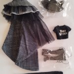 Новые фирменные аутфиты от Integrity Toys