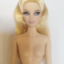 Барби Look City Shine