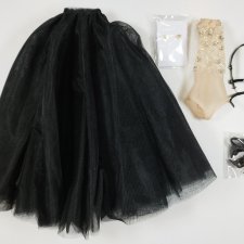 Новые фирменные аутфиты от Integrity Toys