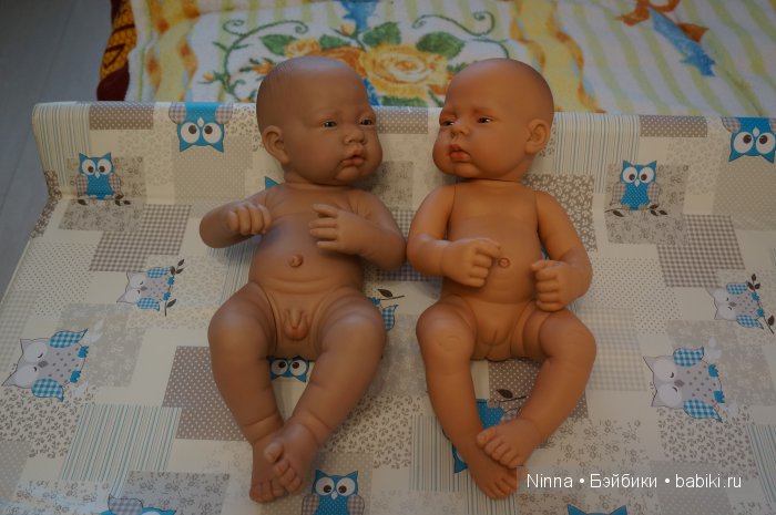 Леля и Вова, такие разные и такие любимые (фото 5)