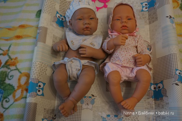 Леля и Вова, такие разные и такие любимые (фото 4)