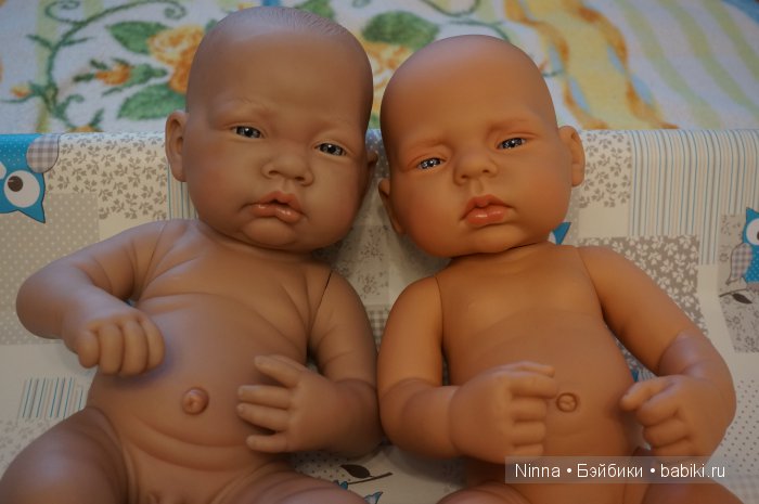 Леля и Вова, такие разные и такие любимые (фото 9)