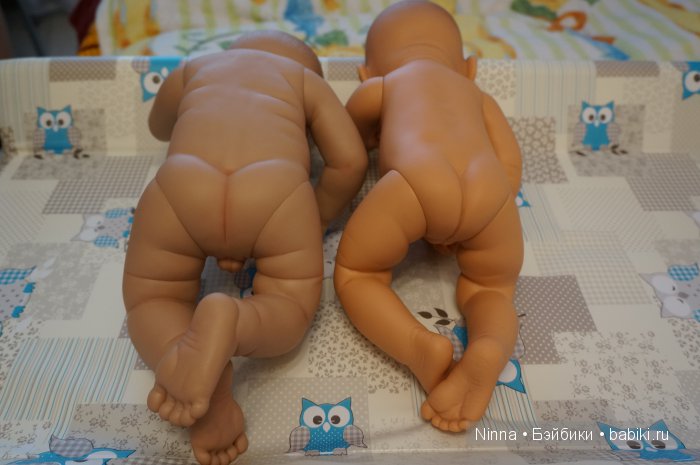 Леля и Вова, такие разные и такие любимые (фото 7)