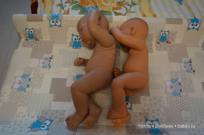 Леля и Вова, такие разные и такие любимые (фото 6)