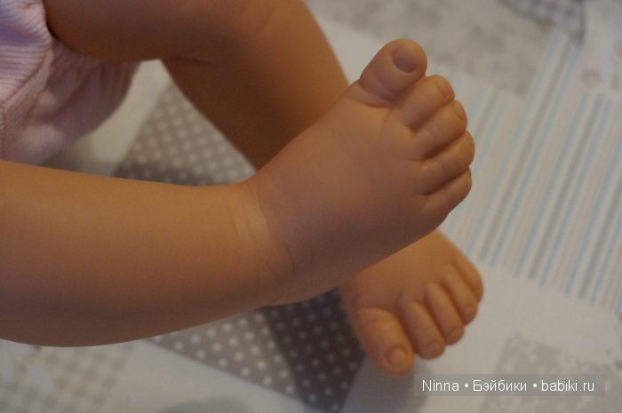 Испаночка Лулу, а у меня просто Леля (фото 9)