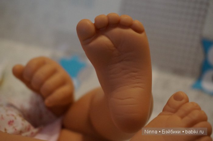 Испаночка Лулу, а у меня просто Леля (фото 10)