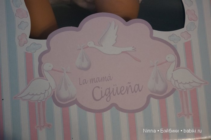 Испаночка Лулу, а у меня просто Леля (фото 2)