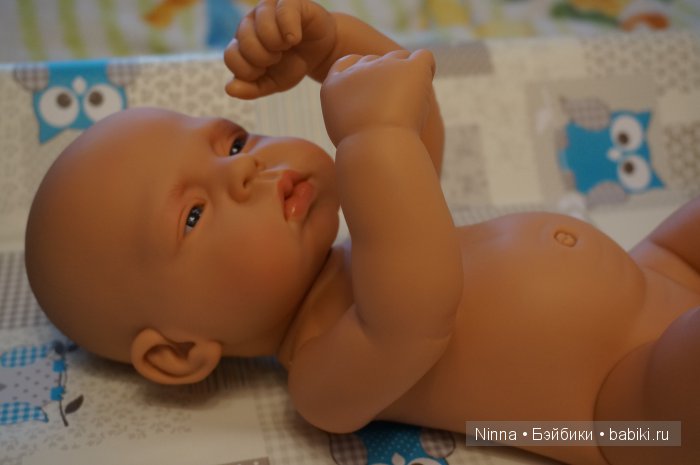 Испаночка Лулу, а у меня просто Леля (фото 8)