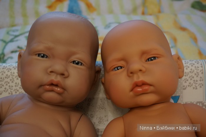 Леля и Вова, такие разные и такие любимые (фото 10)