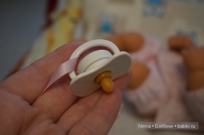 Испаночка Лулу, а у меня просто Леля (фото 4)