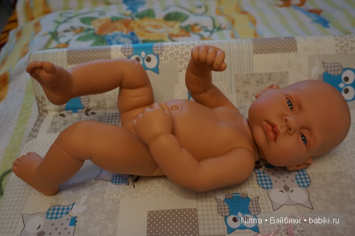 Испаночка Лулу, а у меня просто Леля (фото 7)