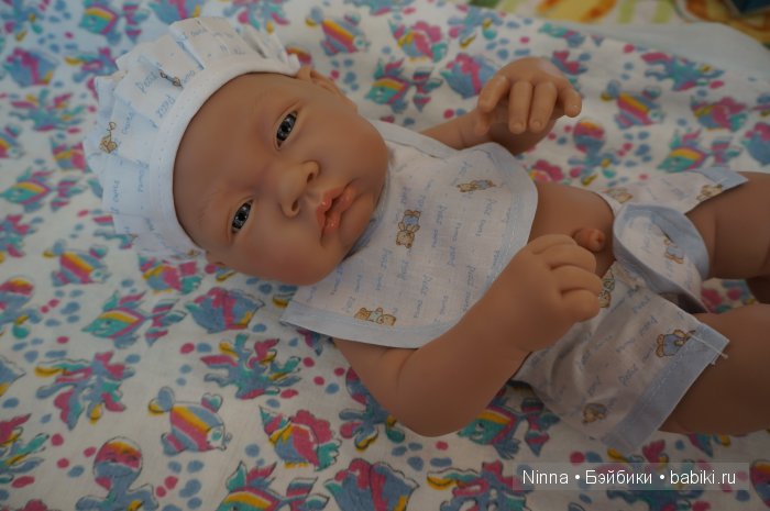 Леля и Вова, такие разные и такие любимые