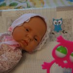 Испаночка Лулу, а у меня просто Леля